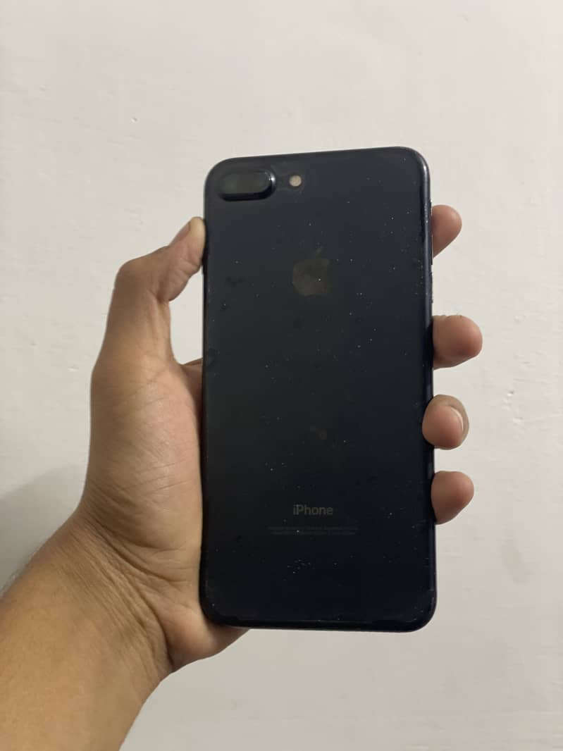 iPhone 7plus 1