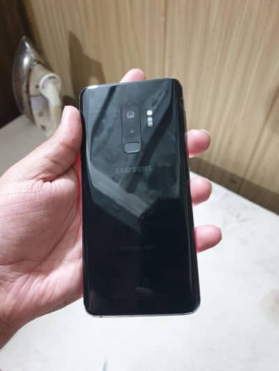 s9 plus official PTA dual sim
