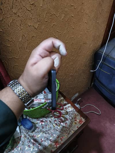 infinix note 30 pro 10/8 condition single hand used all ok all access