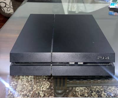 PS4 For Urgent sale