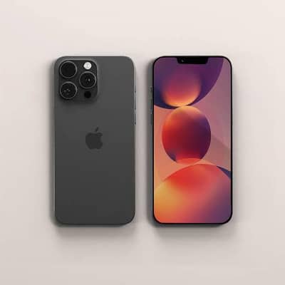 iPhone 13Promax 256gb Storage.