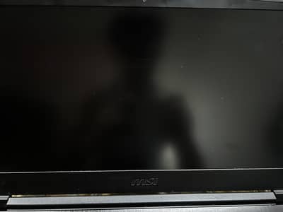 Msi gf 63 thin i5 11 generation