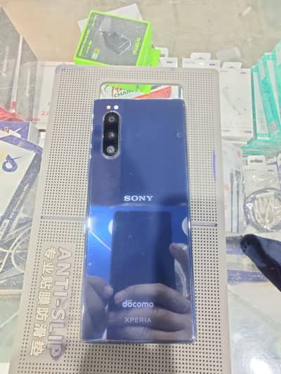 SONY XPERIA 5 6GB 64GB NON-PTA.