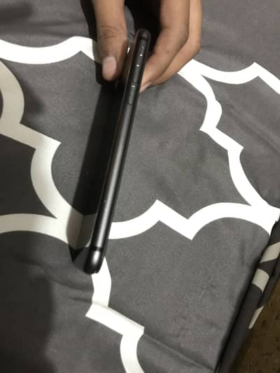 Panel change finger fail 64 gb battery percentage 86