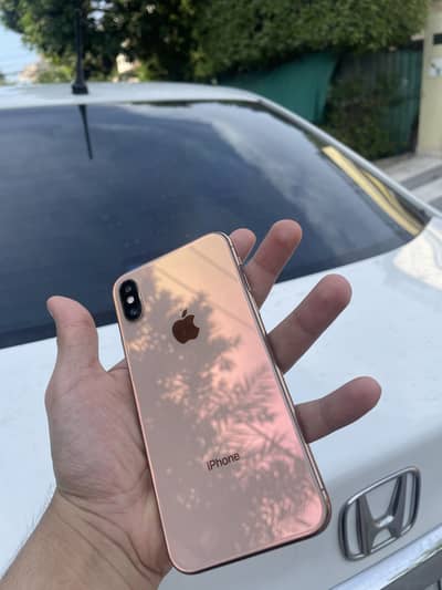Iphone XS 256Gb