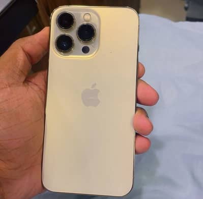 iPhone 13 pro 256 gb