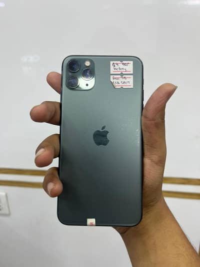 Iphone 11,11 Pro max and 12