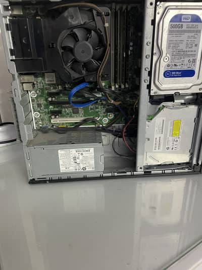 Hp computer best condition
