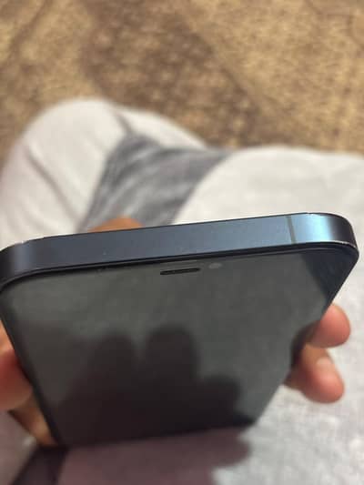 IPHONE 12 PRO MAX NON PTA