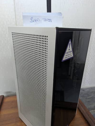 Mini Itx PC for sale i7 with 1660Super