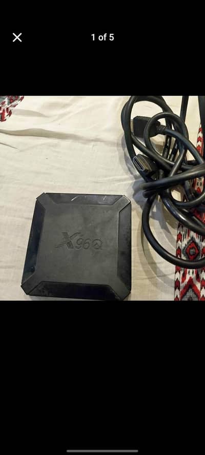 x96Q box