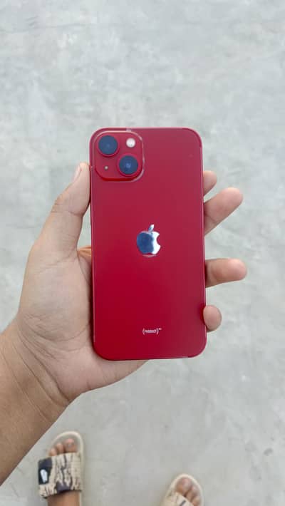 Iphone 13 (SIM LOCK)