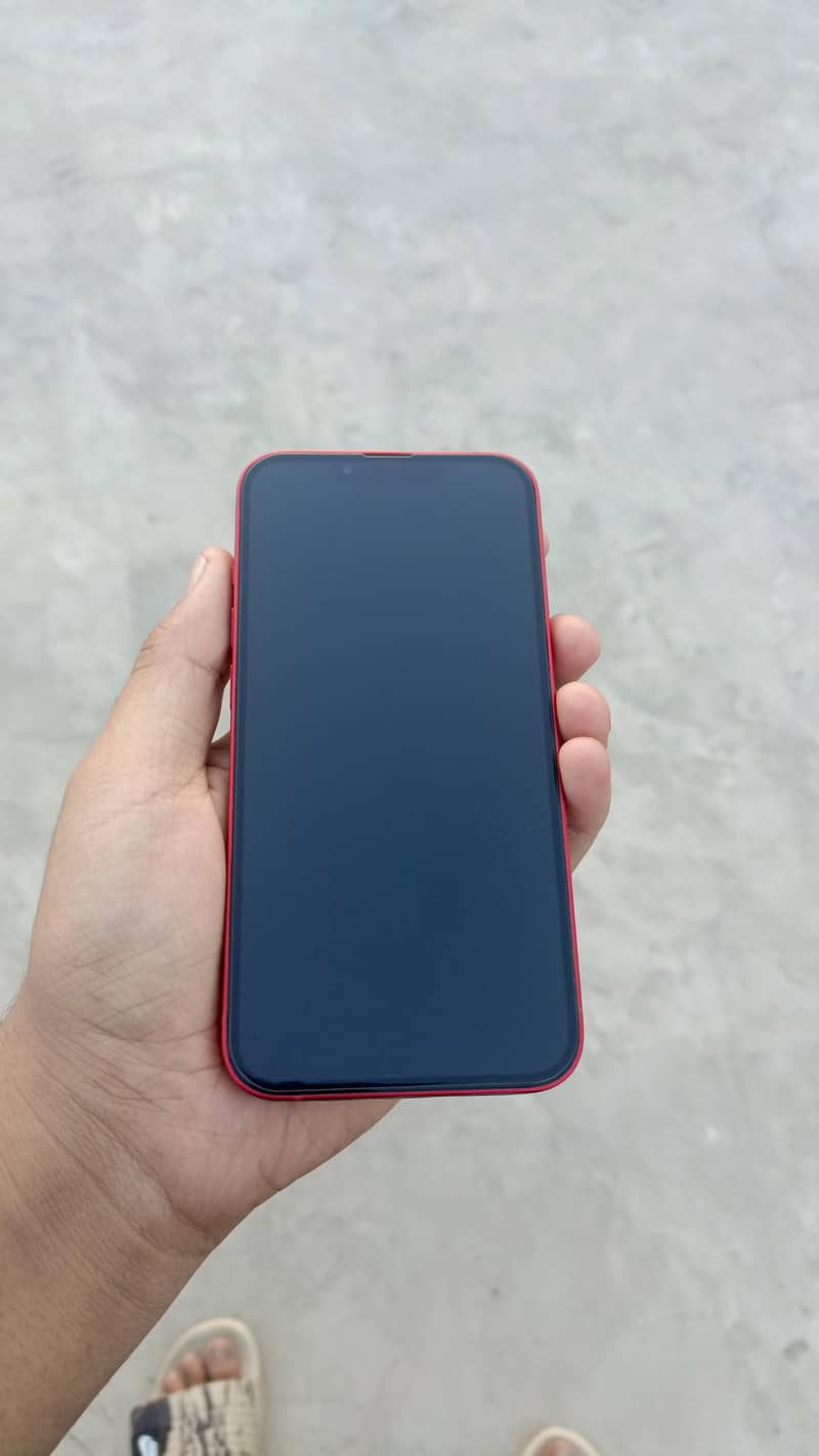 Iphone 13 (SIM LOCK) 2