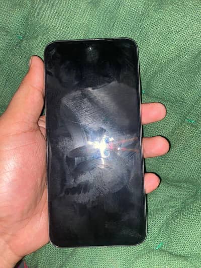 infinix smart 9hd 4 64