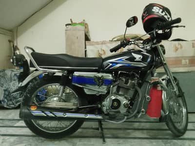 125cc