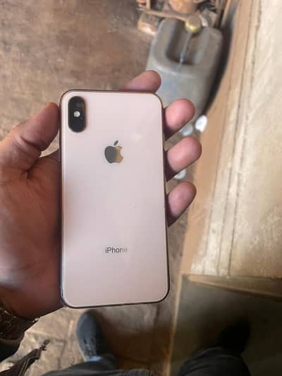Iphone Xs 256gb