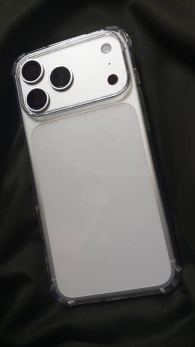 17 pro max 256gb non pta 03488913623 whatsapp only