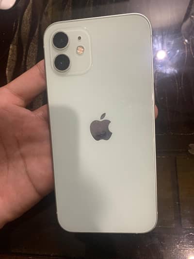 Apple iPhone 12 | Lush Condition | Non-PTA | Watepack