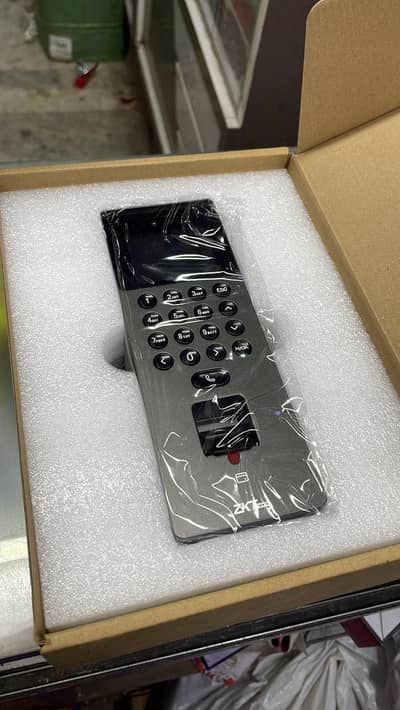 Zkteco Machines Available And Door Lock Services