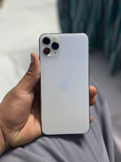 iPhone 11 Pro MaX