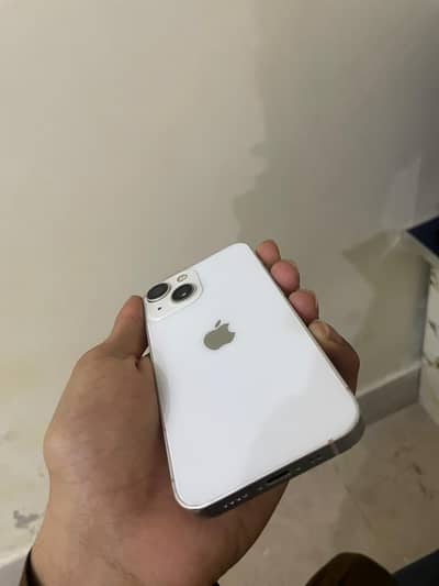 Iphone 13 mini all ok pta approved 128gb