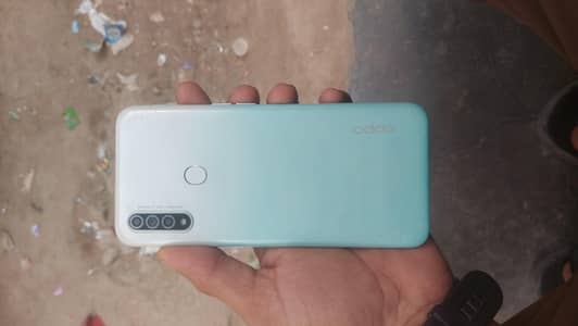 Opportunity a31 Pta approved