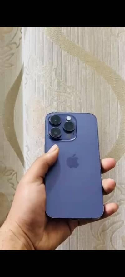 iphone 14 pro factory