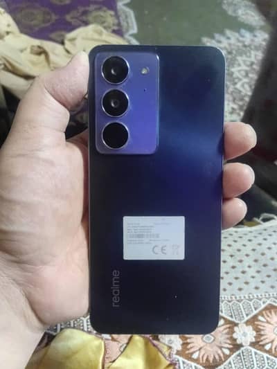 realmi c75x 6gb ram 128 gb