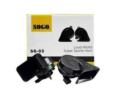 SOGO HORN SG03