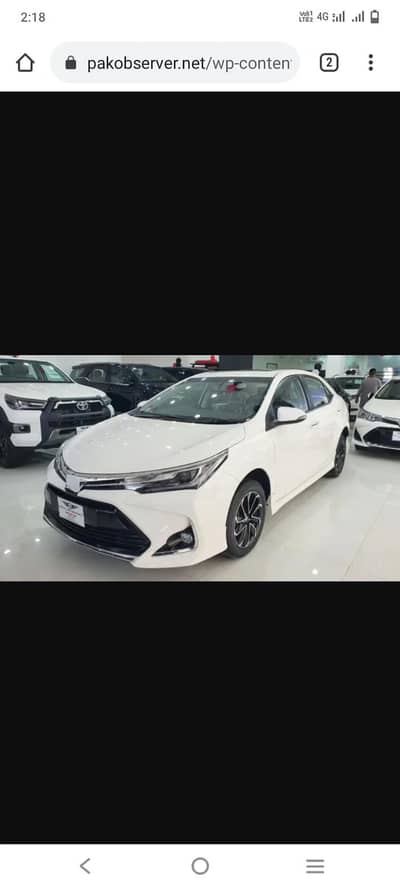 Rent A Car only 7000 per day 10hrs