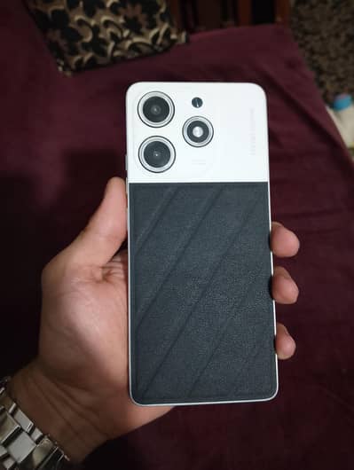 Tecno spark 10 pro 12/256gb pta approved dual sim