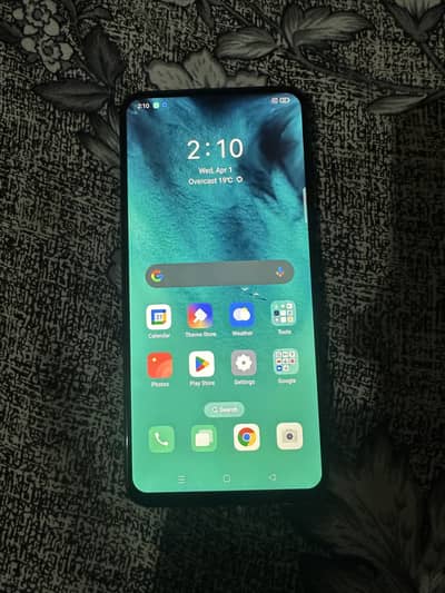 Oppo f11 pro 6 128
