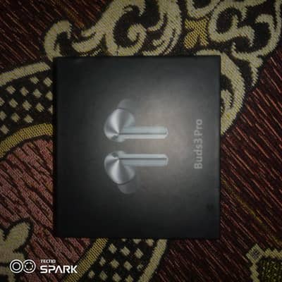 Samsung Galaxy Buds3 Pro (Model: SM-R630)