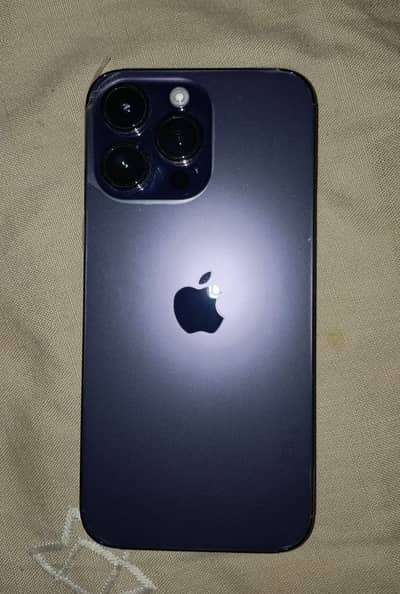 Iphone 14 pro max for sale