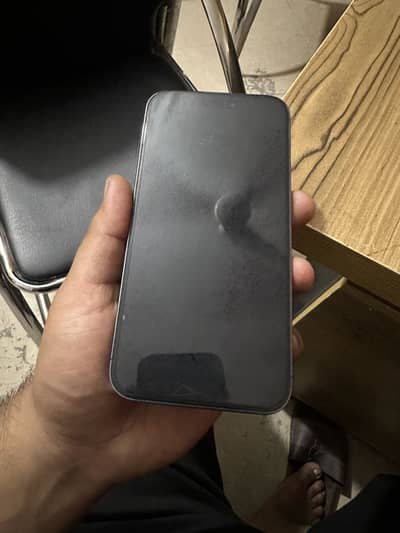 Iphone 14 pro max fu