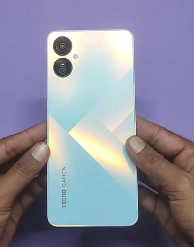 Tecno Camon 19 Neo