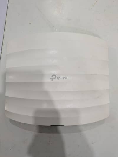 TP-LINK AC 1350 wireless Gigabyte  Ceiling Mount Access Point