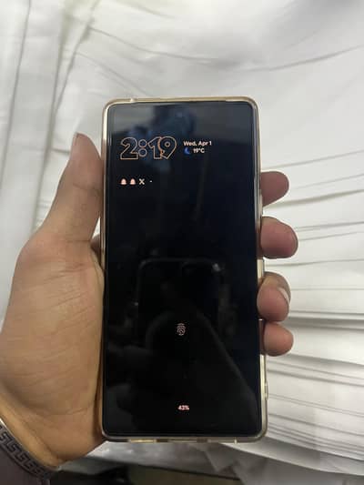 pixel 7 128GB