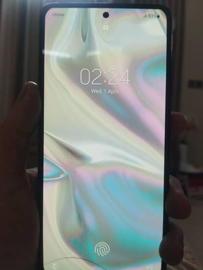 Samsung galaxy 6/128