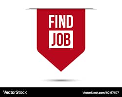 Need Job Urgently