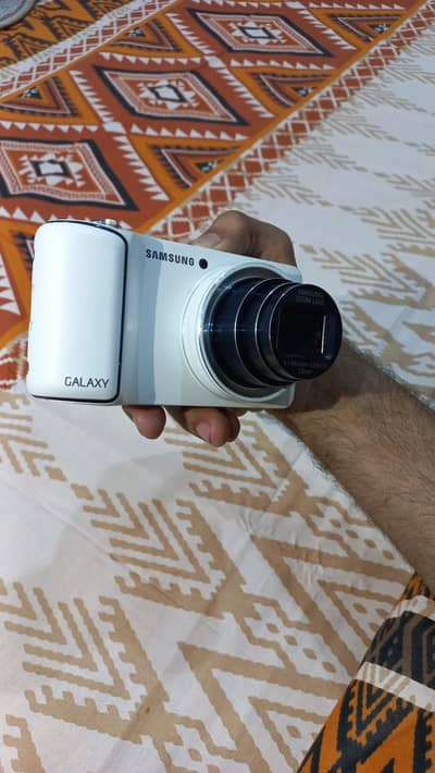 Samsung galaxy camera/ camera