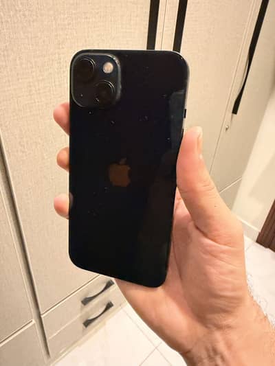 iPhone 13 128GB PTA Approved used with care