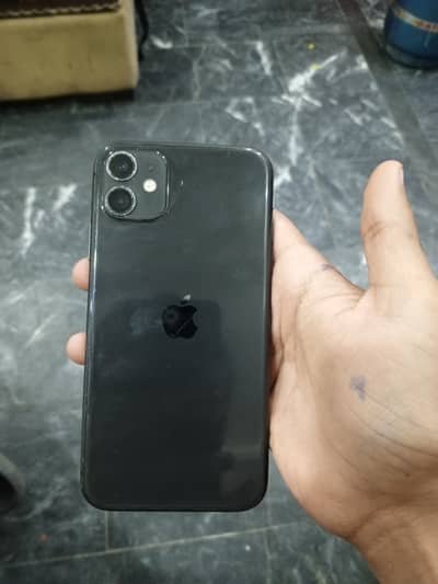 Iphone. 11. Mdm. Exchange possible