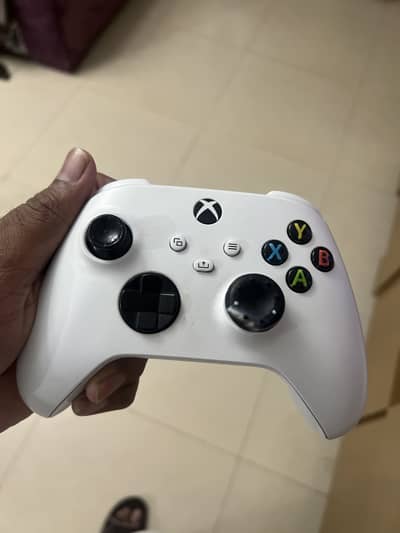 Xbox series s 512