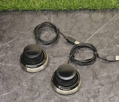 3Dconnexion SpaceMouse Compact - 3D Navigation for CAD & Design