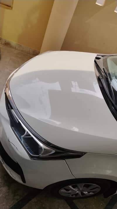 biometric on the spot