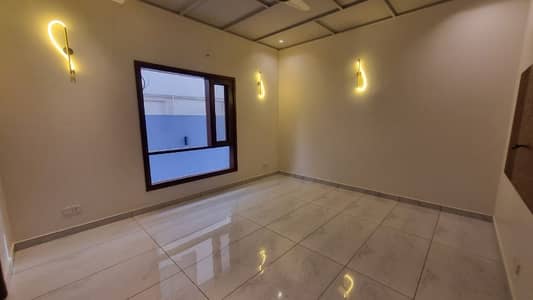 Chance Deal Brand New 500yards 2 unit House With Basement Available In Dha Phase 7