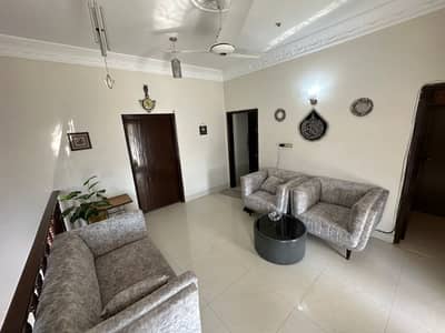 Chance Deal 250yards Duplex Bungalow In Khy Rizwan Dha Phase 7