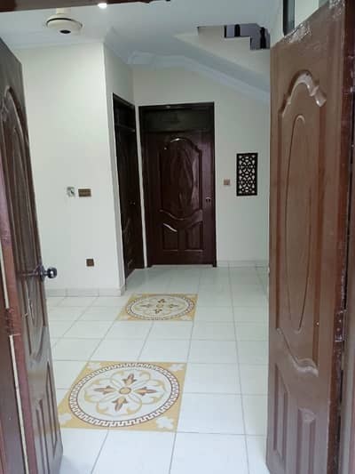 Chance Deal 100yards Slightly Used Bungalow With Basement in Dha Phase 7 Extension Karachi