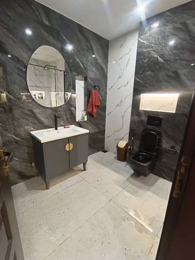 Brand New 100sqyd House For Sale